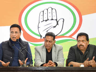 Blame game in Congress after party's rout in Delhi assembly polls