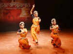 Gudi Sambaralu celebrates dance and divinity