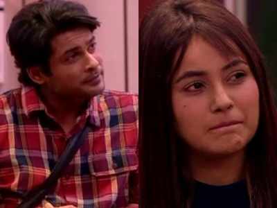 Bigg Boss 13: Sidharth Shukla reveals if he'd like to take his relationship with Shehnaz Gill outside the house