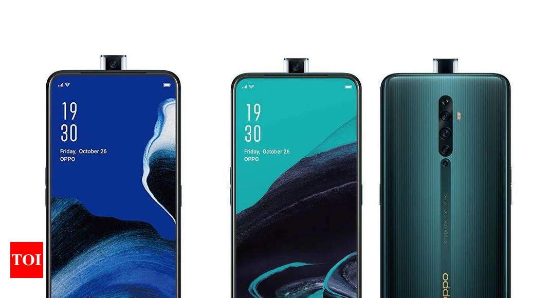Oppo: Oppo Reno 8T 5G to launch in India on February 3: What to expect -  Times of India