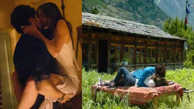 Love Aaj Kal: Censor board chops off Kartik Aaryan and Sara Ali Khan's intimate scenes