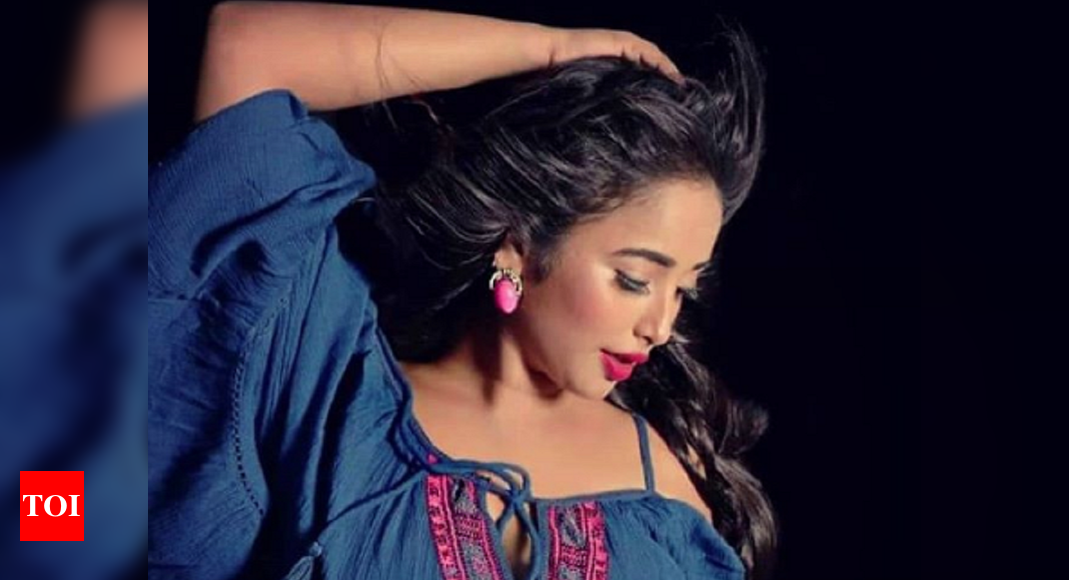 Photo: Rani Chatterjee shares her savage way of dealing with haters