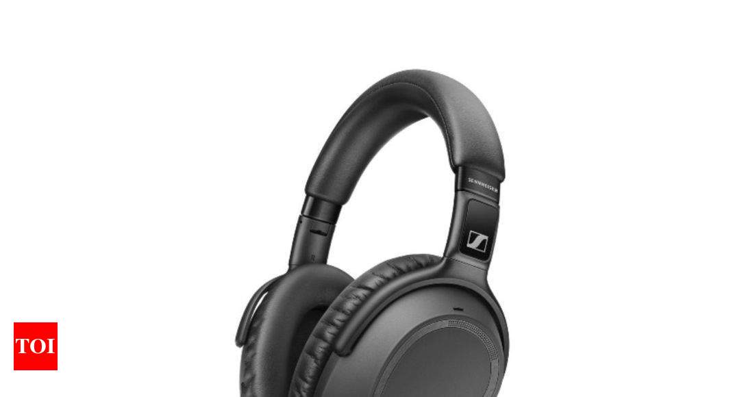 Audífonos sennheiser pxc online 550 wireless