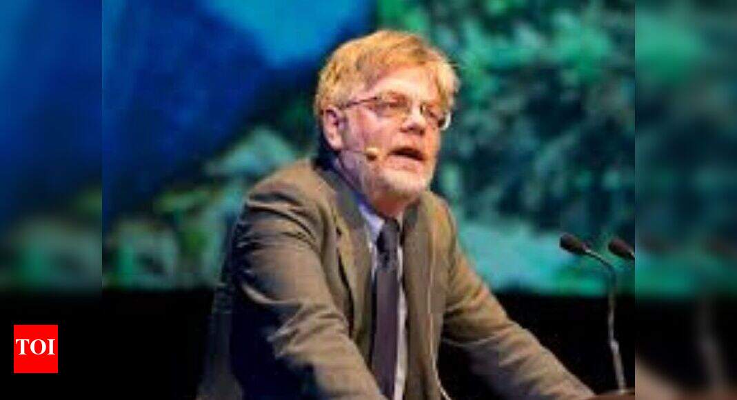 Fred Pearce's next book is on the importance of trees - Times of India