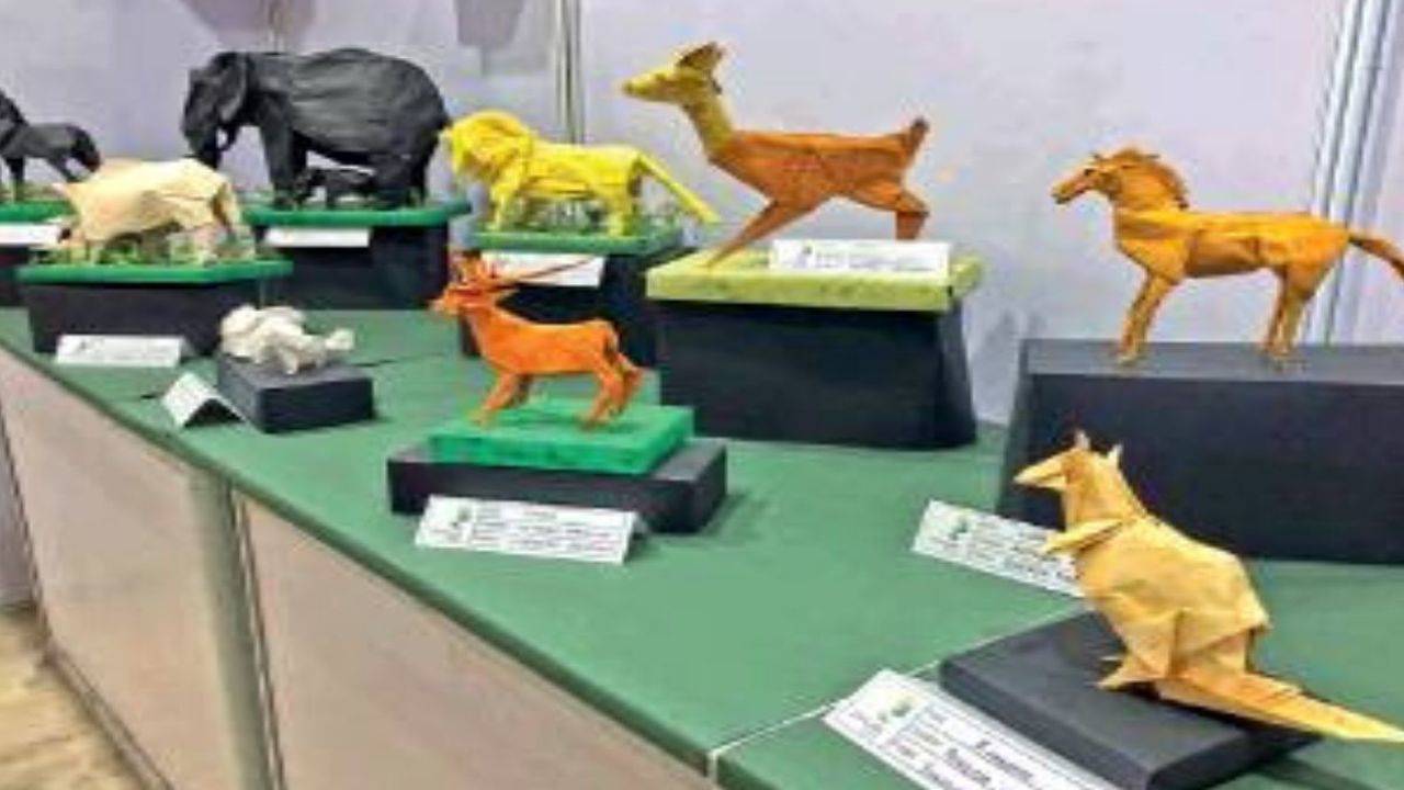 Origami Mitra Pune