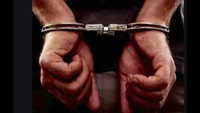 Allahabad: Father, uncles held for killing woman, concealing evidence