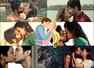 Kiss Day 2020! Recent lip locks of Tollywood