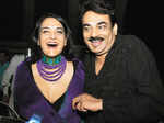 Different shades of the Eminent fashion designer Wendell Rodricks, who passed away in Goa