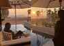 Pics: Sushmita soaks up the early morning sun