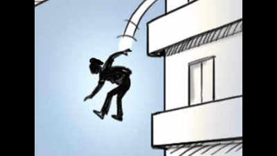 Chennai: 23-year-old software engineer leaps to her death from fifth floor