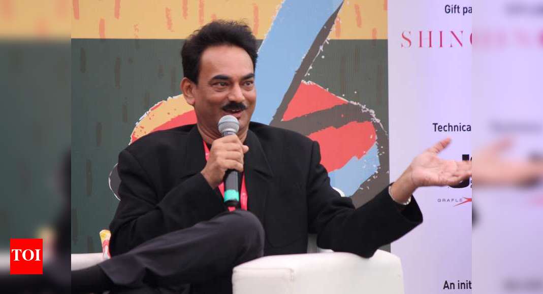 Fashion guru, mentor Rodricks dies at 59 | Hindi Movie News - Times of ...
