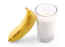 Is mixing banana and milk good for your health?