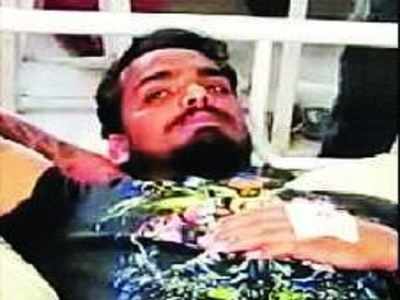 Transgender woman killed by lover in Ahmedabad's Sardarnagar