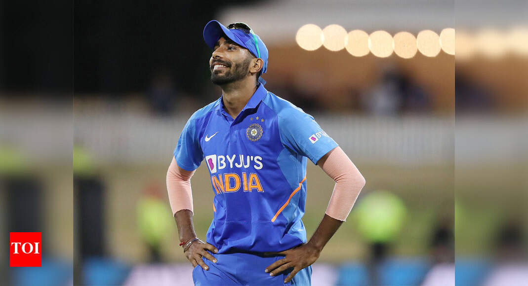 Time to take focus off Jasprit Bumrah