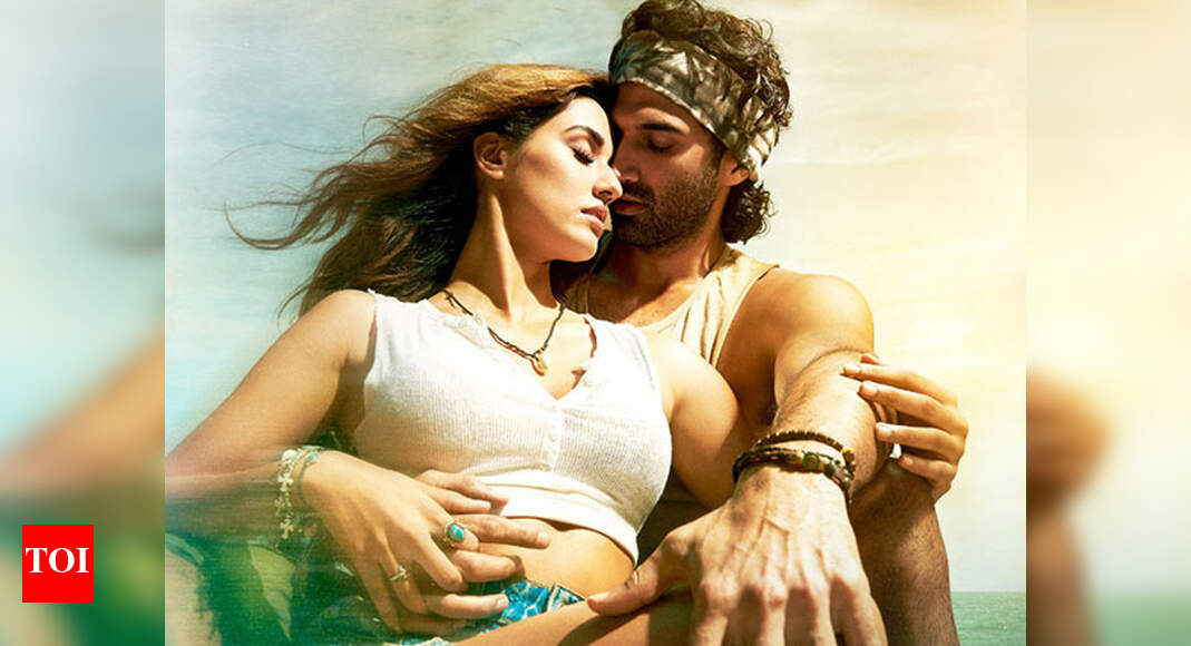 Malang full movie box office collection Day 6: Aditya Roy 