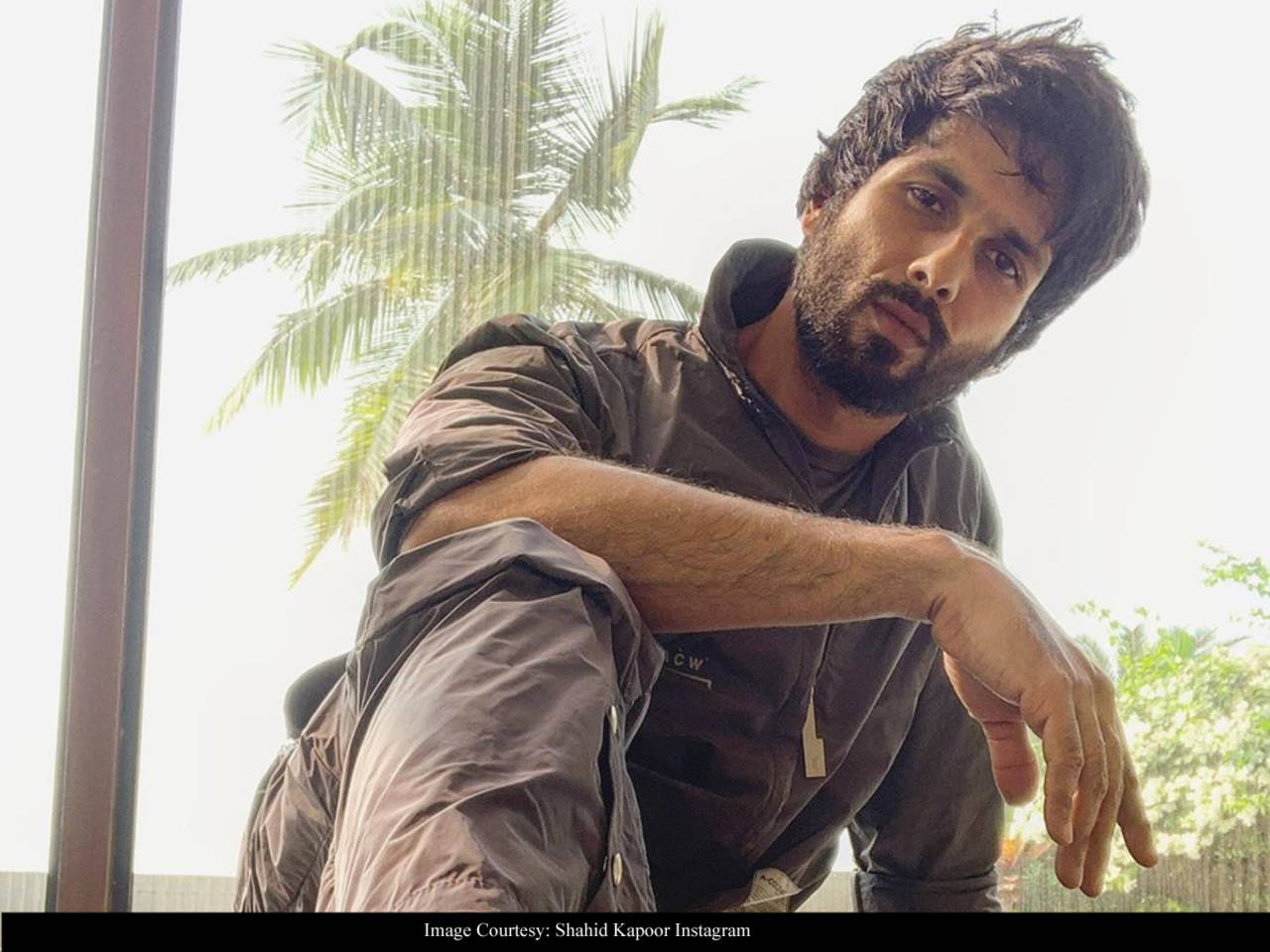 Shahid Kapoor joins the action bandwagon with his next patriotic ...