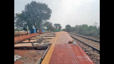 Bengaluru: New halt railway station to ease KIA staff’s commuting woes