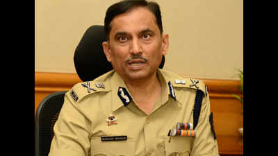 Mumbai top cop may face probe over son's digital project