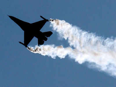 India's military purchases remain a pipe dream for Lockheed, Saab