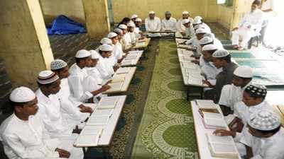 No government funds for religious educational institutes in Assam