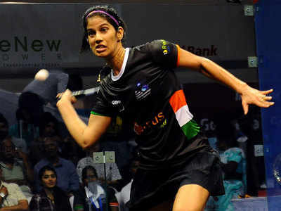 Squash Nationals: Big guns have it easy on Day 1