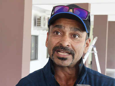 J Arun Kumar steps down as coach of Pondicherry