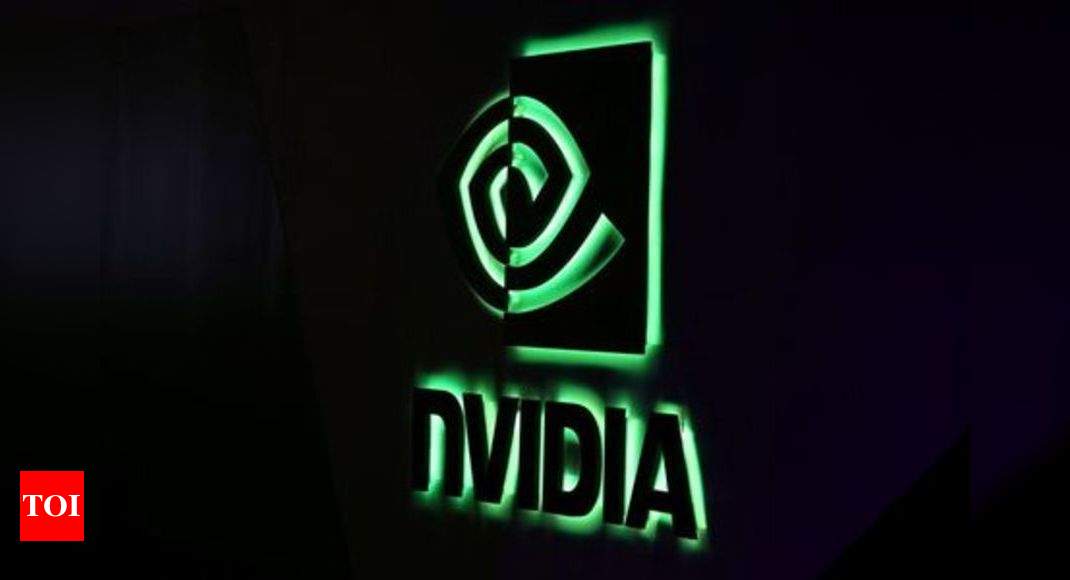 Nvidia cloud gaming service loses Activision games support - Times of India