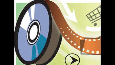 Chhattisgarh moots film city at Naya Raipur