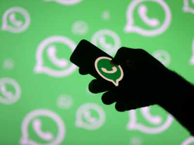 WhatsApp’s user base hits 2 billion mark