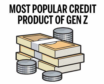 Two-wheeler loans are most popular credit product of Gen Z
