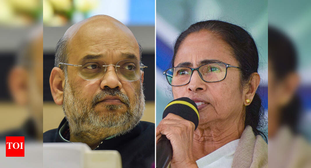 After Delhi loss, BJP in fix over Bengal strategy