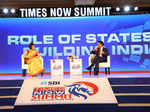 PM Modi attends Times Now Summit 2020
