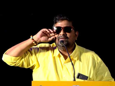 I want to stick posters for Baaram: Mysskin