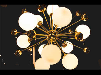 Does A Chandelier Work In A Modern Home Design? | Beautiful Homes