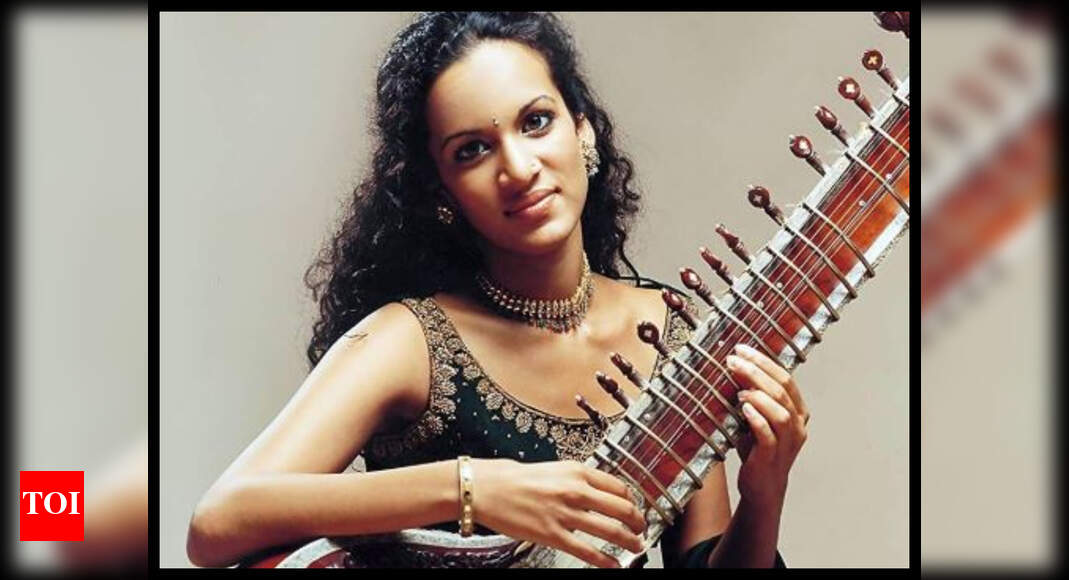 Anoushka Shankar There Is Great Strength In Vulnerability Hindi