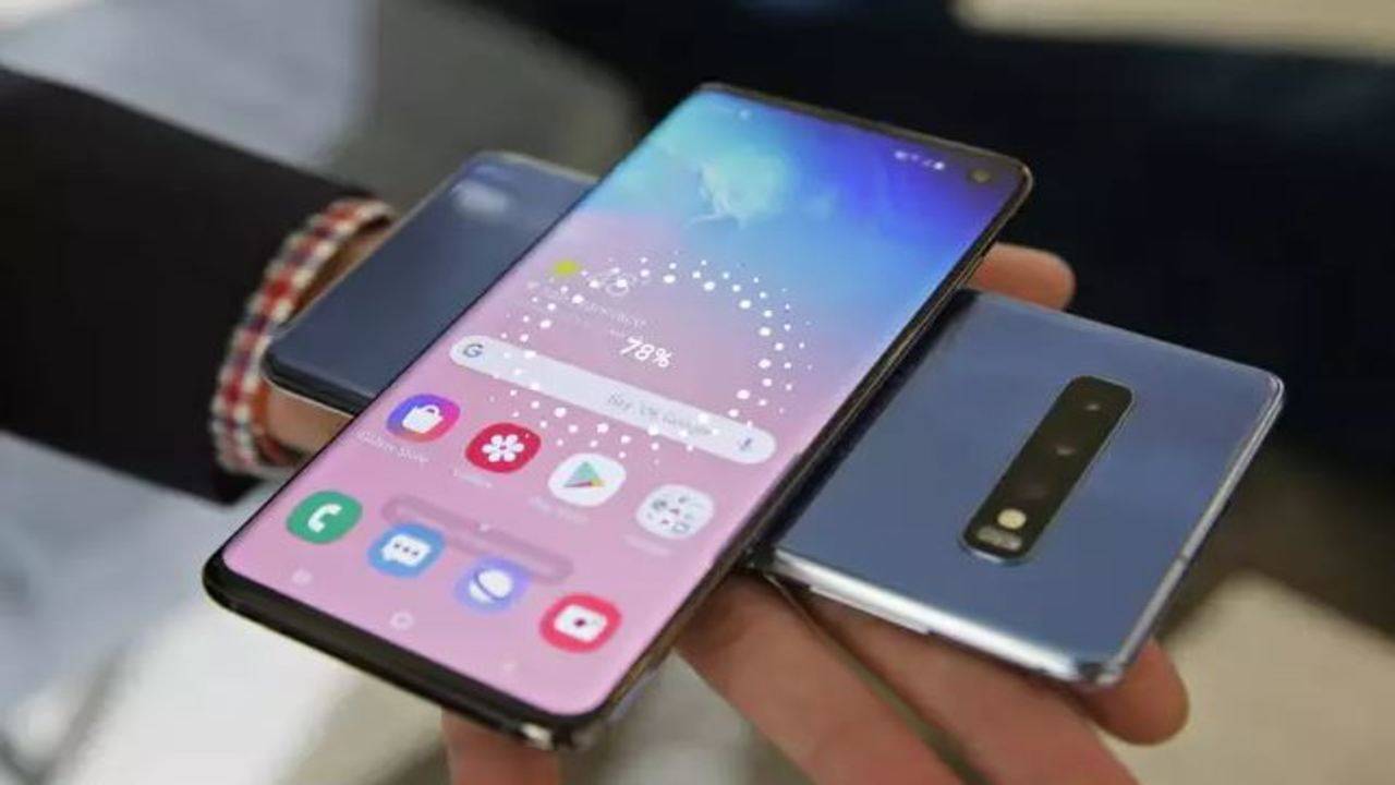 Samsung S10 Price Cut: Samsung Galaxy S10, S10+ and S10e get a 