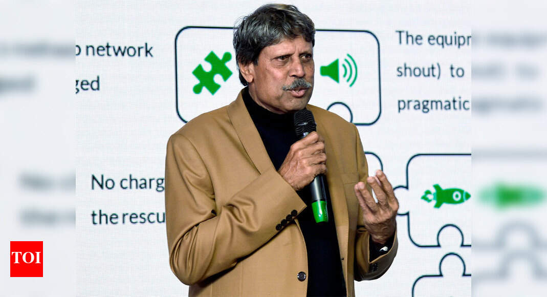Cricket is no longer gentleman's game: Kapil Dev on U-19 World Cup final brawl Cricket is no longer gentleman's game: Kapil Dev on U-19 World Cup final brawl