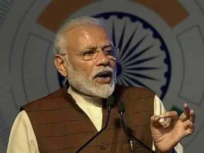 Using radio to highlight India's inherent strengths: PM Modi on World Radio Day