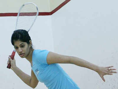 National Squash Championship: Joshna Chinappa sets up semis clash with Sanya Vats