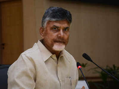 'Incriminating evidence' seized from residence, premises of former private secy to Chandrababu Naidu