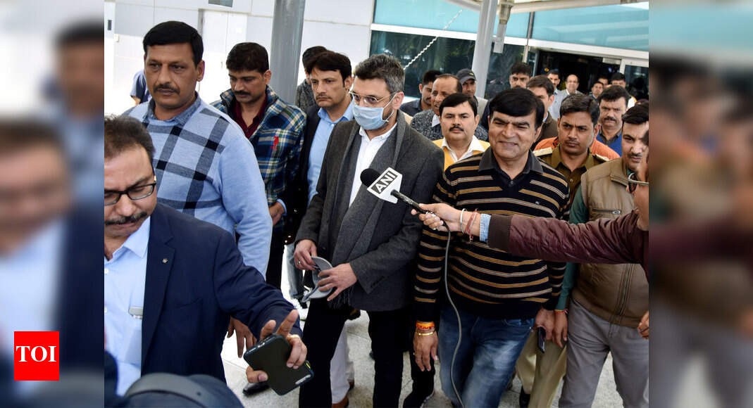 Matchfixing case 'Bookie' Sanjeev Chawla in Delhi Police net after