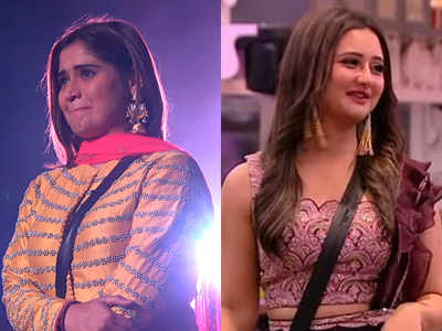 Bigg Boss 13: Arti Singh gets emotional seeing her journey; accuses Rashami of badmouthing her the most
