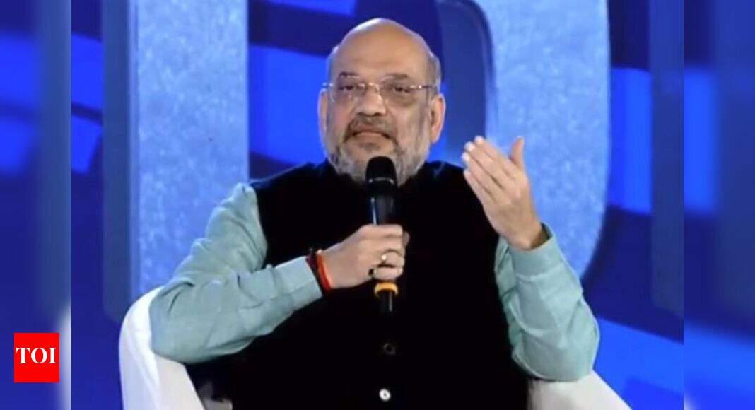 Provocative slogans may have hurt BJP: Shah