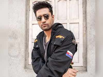 Vicky Kaushal on 'Takht': We'll be sensitive to history