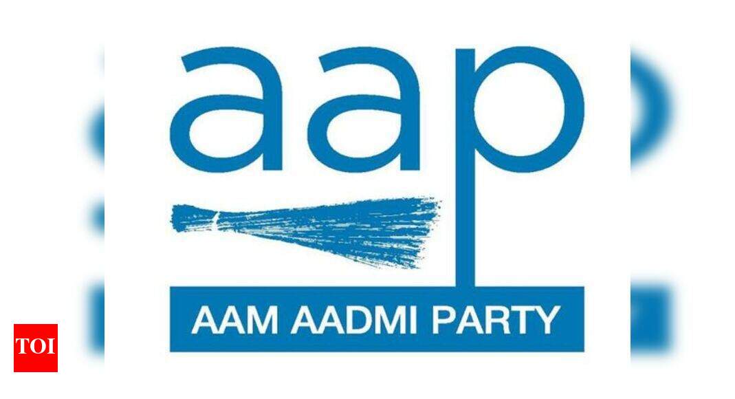 Delhi polls: AAP meets to review candidates’ defeat in 8 seats | Delhi ...