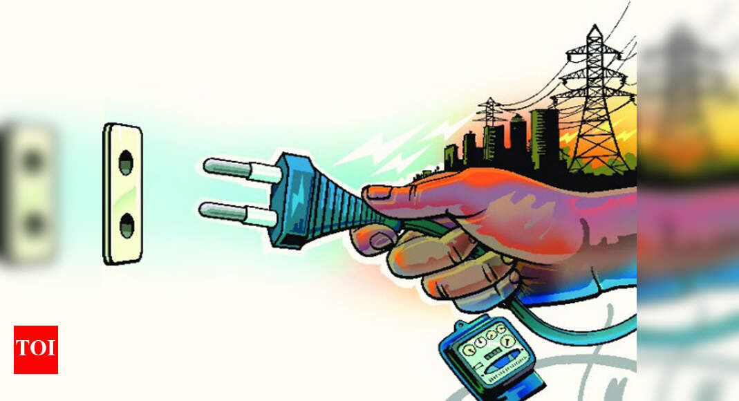 Your electricity bill may get higher in Tamil Nadu Chennai News