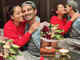 Happy Valentine's Day: Karan Singh Grover pampers wife Bipasha Basu with cakes, kisses and more