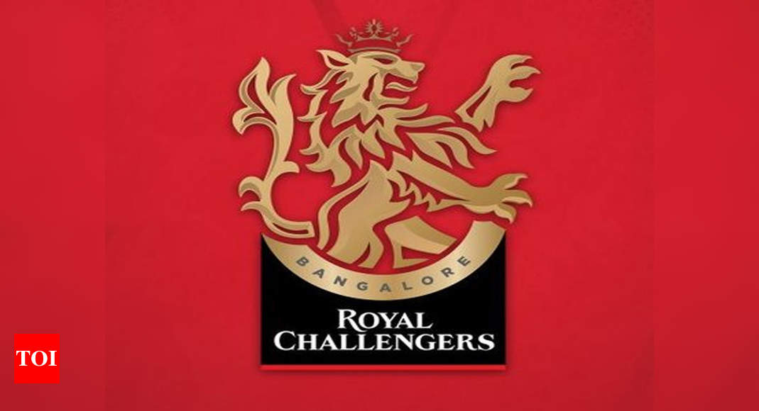 Royal Challengers Bangalore unveil new logo ahead of IPL ... - 1069 x 580 jpeg 42kB