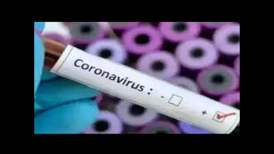Bijnor man in hospital after symptoms of coronavirus appear