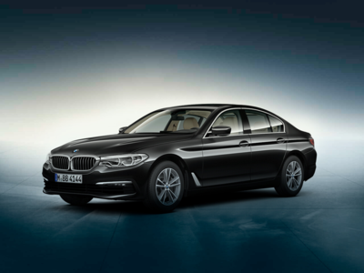 BMW 530i Sport: All you need to know about athletic sedan